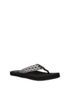 MEN'S FLIP FLOPS - GREY REEF - RF.SMOOTHYM 2
