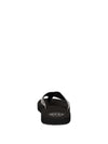 MEN'S FLIP FLOPS - GREY REEF - RF.SMOOTHYM 5