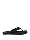 MEN'S FLIP FLOPS - BLACK REEF - RF.SMOOTHYM 1