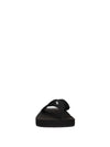 MEN'S FLIP FLOPS - BLACK REEF - RF.SMOOTHYM 3