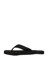 MEN'S FLIP FLOPS - BLACK REEF - RF.SMOOTHYM 4
