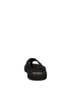 MEN'S FLIP FLOPS - BLACK REEF - RF.SMOOTHYM 5