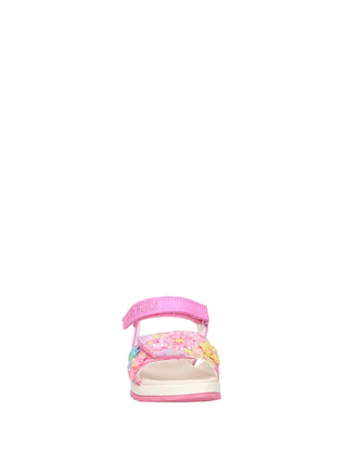 GIRL'S SANDAL - LELLI KELLY PINK - LKCD4890 3