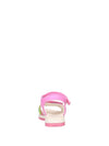 GIRL'S SANDAL - LELLI KELLY PINK - LKCD4890 5