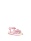 GIRL'S SANDAL - LELLI KELLY PINK - LKCD5501 2