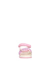GIRL'S SANDAL - LELLI KELLY PINK - LKCD5501 3