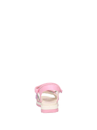 GIRL'S SANDAL - LELLI KELLY PINK - LKCD5501 5