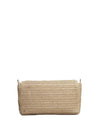 WOMEN'S HANDBAG - MARC ELLIS NATURAL - BUBY ANTIGUA P. 3