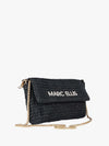 WOMEN'S HANDBAG - MARC ELLIS BLACK - BUBY ANTIGUA P. 2