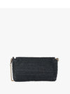 WOMEN'S HANDBAG - MARC ELLIS BLACK - BUBY ANTIGUA P. 3