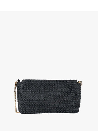 WOMEN'S HANDBAG - MARC ELLIS BLACK - BUBY ANTIGUA P. 3