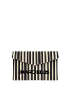 WOMEN'S HANDBAG - MARC ELLIS BLACK-SAND - BUBY EIVISSA C. 1
