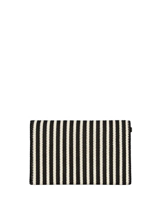 WOMEN'S HANDBAG - MARC ELLIS BLACK-SAND - BUBY EIVISSA C. 2