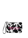 WOMEN'S SHOULDER BAG - MARC ELLIS BLACK - BUBY P. COWBOY 1