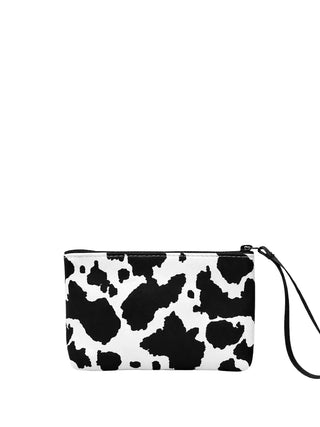 WOMEN'S SHOULDER BAG - MARC ELLIS BLACK - BUBY P. COWBOY 2