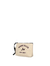 WOMEN'S SHOULDER BAG - MARC ELLIS BEIGE - BUBY P. MARC 2