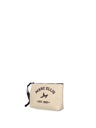 WOMEN'S SHOULDER BAG - MARC ELLIS BEIGE - BUBY P. MARC 2