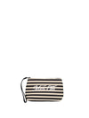 WOMEN'S SHOULDER BAG - MARC ELLIS UNICO - BUBY P. STRIP 1