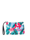 WOMEN'S SHOULDER BAG - MARC ELLIS FUXIA - BUBY P. TROPICAL 1
