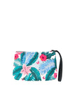 WOMEN'S SHOULDER BAG - MARC ELLIS FUXIA - BUBY P. TROPICAL 2