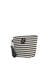BORSA A MANO DONNA - MARC ELLIS MULTI-NERO - BUBY SALINAS C. 2