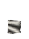 BORSA A MANO DONNA - MARC ELLIS MULTI-NERO - BUBY SALINAS C. 3