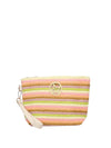 BORSA A MANO DONNA - MARC ELLIS MULTI-SABBIA - BUBY SALINAS C. 1