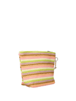 BORSA A MANO DONNA - MARC ELLIS MULTI-SABBIA - BUBY SALINAS C. 3
