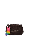 BORSA A MANO DONNA - MARC ELLIS CAFFE - BUBY S. CLAIRE C 1