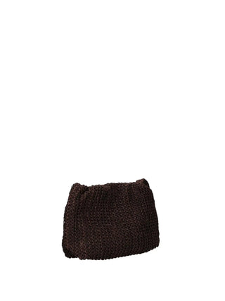 BORSA A MANO DONNA - MARC ELLIS CAFFE - BUBY S. CLAIRE C 3