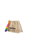 BORSA A MANO DONNA - MARC ELLIS MULTI - BUBY S. CLAIRE C 2