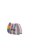 BORSA A MANO DONNA - MARC ELLIS ROSA - BUBY S. CLAIRE C 2