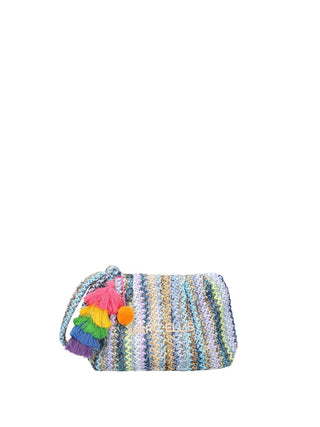 BORSA A MANO DONNA - MARC ELLIS SKY - BUBY S. CLAIRE C 1