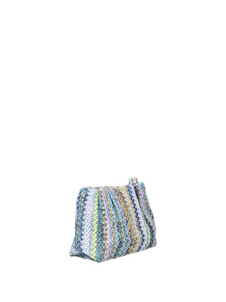 BORSA A MANO DONNA - MARC ELLIS SKY - BUBY S. CLAIRE C 3