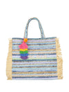 BORSA A MANO DONNA - MARC ELLIS SKY - BUBY S. CLAIRE L 1