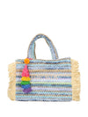 BORSA A MANO DONNA - MARC ELLIS SKY - BUBY S. CLAIRE M 1