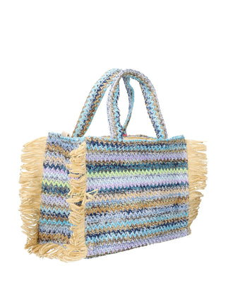 BORSA A MANO DONNA - MARC ELLIS SKY - BUBY S. CLAIRE M 3