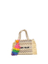 BORSA A MANO DONNA - MARC ELLIS MULTI - BUBY S. CLAIRE S 1
