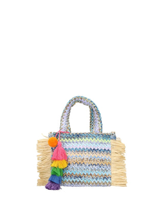 BORSA A MANO DONNA - MARC ELLIS SKY - BUBY S. CLAIRE S 1