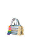 BORSA A MANO DONNA - MARC ELLIS SKY - BUBY S. CLAIRE S 2