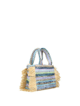 BORSA A MANO DONNA - MARC ELLIS SKY - BUBY S. CLAIRE S 3