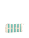 BORSA A MANO DONNA - MARC ELLIS VERDE - BUBY S. JOAN C 1