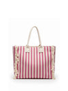 WOMEN'S HANDBAG - MARC ELLIS PINK - BUBY S. JOAN 2