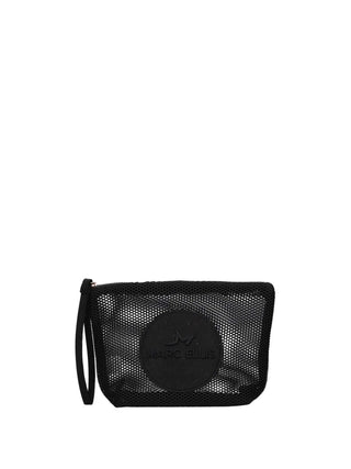 BORSA A MANO DONNA - MARC ELLIS NERO - BUBY VANITY P. 1
