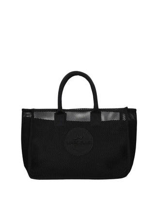 BORSA A MANO DONNA - MARC ELLIS NERO - BUBY VANITY 1