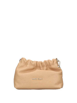 BORSA A SPALLA DONNA - MARC ELLIS CAFFE-ORO - HELENA DO LT 1
