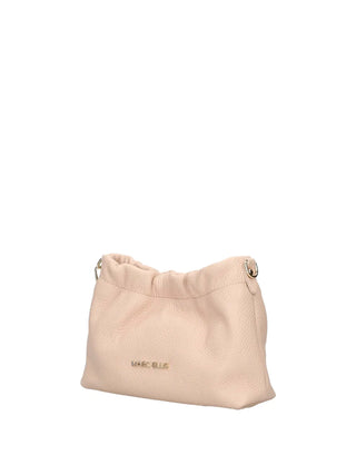 BORSA A SPALLA DONNA - MARC ELLIS NUDO-ORO - HELENA DO LT 2