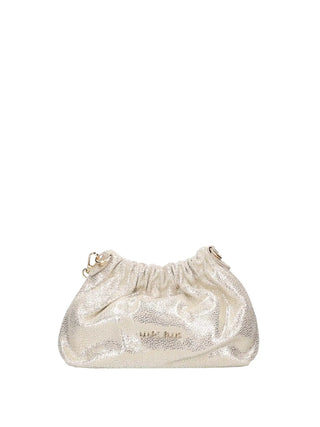 BORSA A SPALLA DONNA - MARC ELLIS ORO - HELENA SUEDE LUX 1