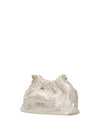 BORSA A SPALLA DONNA - MARC ELLIS ORO - HELENA SUEDE LUX 2