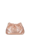 BORSA A SPALLA DONNA - MARC ELLIS ROSA - HELENA SUEDE LUX 1